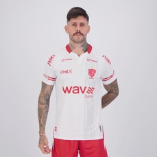 Camisa Tolledo Sports Paranavaí II 25/26 Masculina