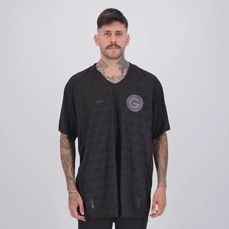 Camisa Gr33n Goiás Goleiro 2023 Masculina