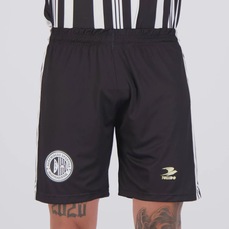 Calção Tolledo Sports Asa de Arapiraca 205/26 Masculino