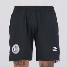 Bermuda Tolledo Sports Asa de Arapiraca 2025 Masculina