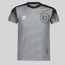 Camisa Tolledo Sports Asa de Arapiraca Treino Goleiro 25/26 Infantil