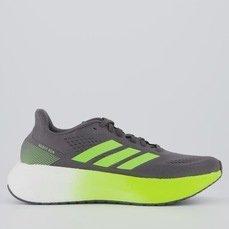 Tênis Masculino adidas Boost Run