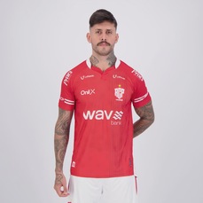Camisa Tolledo Sports Paranavaí I 25/26 Masculino