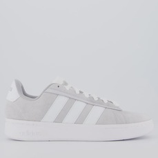 Tênis Unissex adidas Grand Court Alpha II