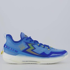 Tênis Masculina 361 Degrees Big 3 5.0 Pro