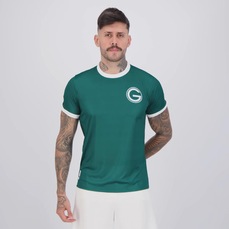 Camisa Gr33n Goiás 2023 Homenagem Masculina