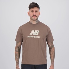 Camiseta New Balance Essentials Masculina