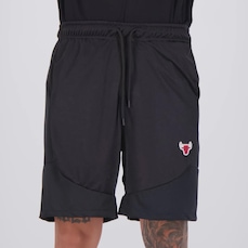 Bermuda NBA Chicago Bulls Masculina