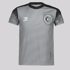 Camisa Tolledo Sports Asa de Arapiraca Treino Goleiro 25/26 Masculina