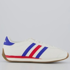 Tênis Masculino adidas Runvista