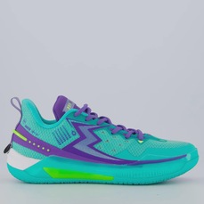 Tênis Masculino 361 Degrees Big 3 5.0