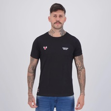 Camiseta NBA Chicago Bulls New Look Masculina