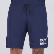 Bermuda New Balance Graphic 9 Masculina