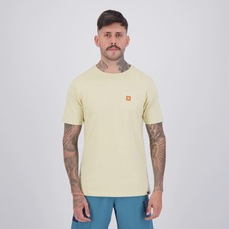Camiseta Hurley Silk Mini Icon II Masculina