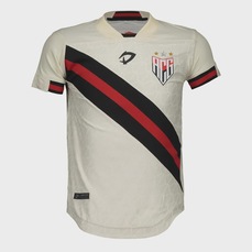 Camisa Dragão Premium Atlético Goianiense Goleiro 24/25 Infantil