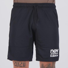 Bermuda New Balance Graphic 9 Masculina