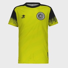 Camisa Tolledo Sports Asa de Arapiraca Treino 25/26 Infantil