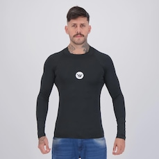 Camiseta Hang Loose Basic ML Masculina