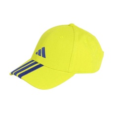 Boné Adidas Baseball 3 Listras Unissex