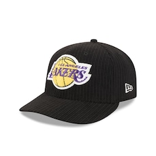 Boné New Era 59Fifty Los Angeles Lakers NBA Masculino