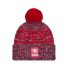 Gorro New Era San Francisco 49ers NFL Masculino