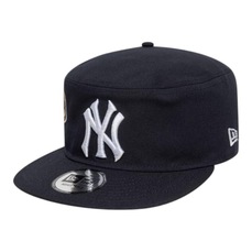 Boné New Era New York Yankees Img Ny Pillbox Masculino