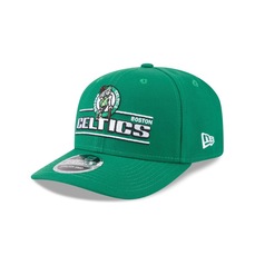 Boné New Era 9Seventy Stretch Snap Boston Celtics NBA Masculino