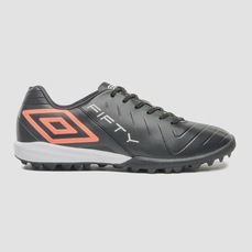 Chuteira Society Adulto Umbro Fifty VI