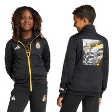 Imagem do produto Jaqueta adidas Real Madrid Avengers Adidas Infantil na posição 27 de 5