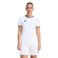Camiseta Entrada26 Adidas Feminina