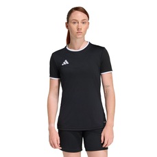Camiseta Entrada26 Adidas Feminina