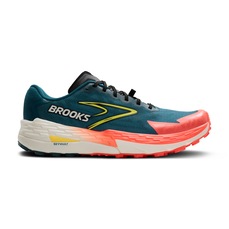 Tênis Masculino Brooks Catamount 4