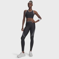 Top de Treino Under Armour Crossback Feminino