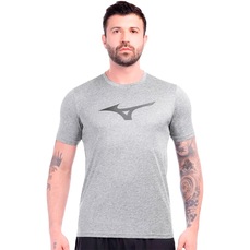 Camiseta Mizuno Run Spark Masculina