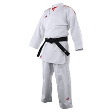 Kimono Karate Kumite adidas K220DNA WKF Approved Color