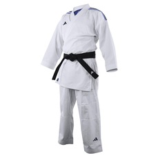 Kimono Karate Kumite adidas K220DNA WKF Approved Color