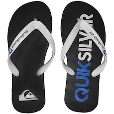 Chinelo Quiksilver Molokai Omni Surf Masculino