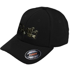 Boné Aba Curva Quiksilver Outline Broken Omni - Unissex