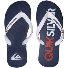 Chinelo Quiksilver Molokai Omni Surf Masculino