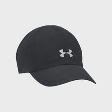 Boné Aba Curva Under Armour Launch Adj - Feminino