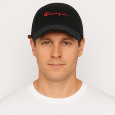 Boné Champion Corduroy Dad