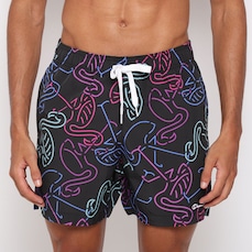 Short Champion Champion 5" Nylon Masculino