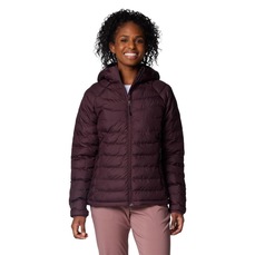 Jaqueta Columbia Powder Lite II Feminina