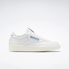 Tênis Feminino Reebok Club C 85 Vintage