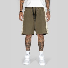 Shorts Alive Tec Range Masculino