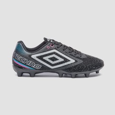 Chuteira De Campo Umbro Techno II Jr - Adulto