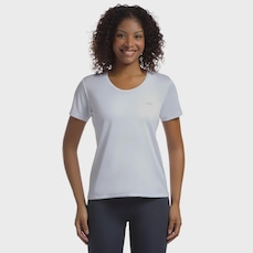 Camiseta Olympikus Essential Feminino