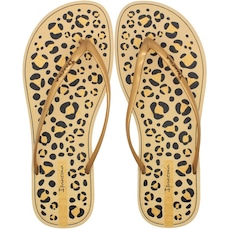 Chinelo de Dedo Ipanema Mood Feminino