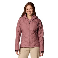 Jaqueta Columbia Heavenly Feminina