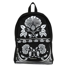 Bolsa Mochila Farm Xodó Sintra Estampada